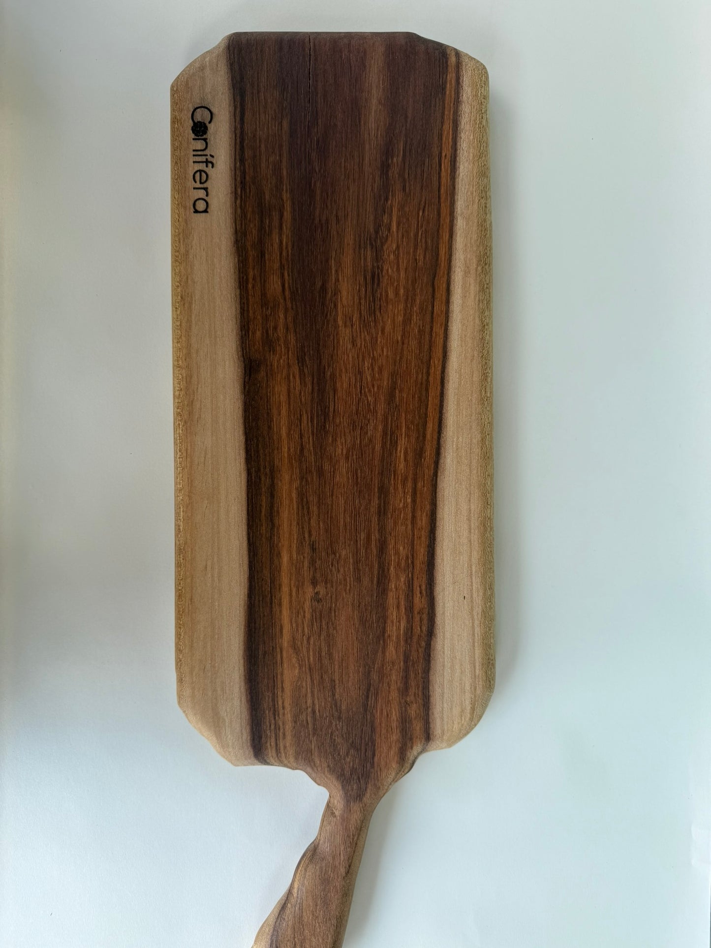 Tabla Nogal Cafetero 40 Cm