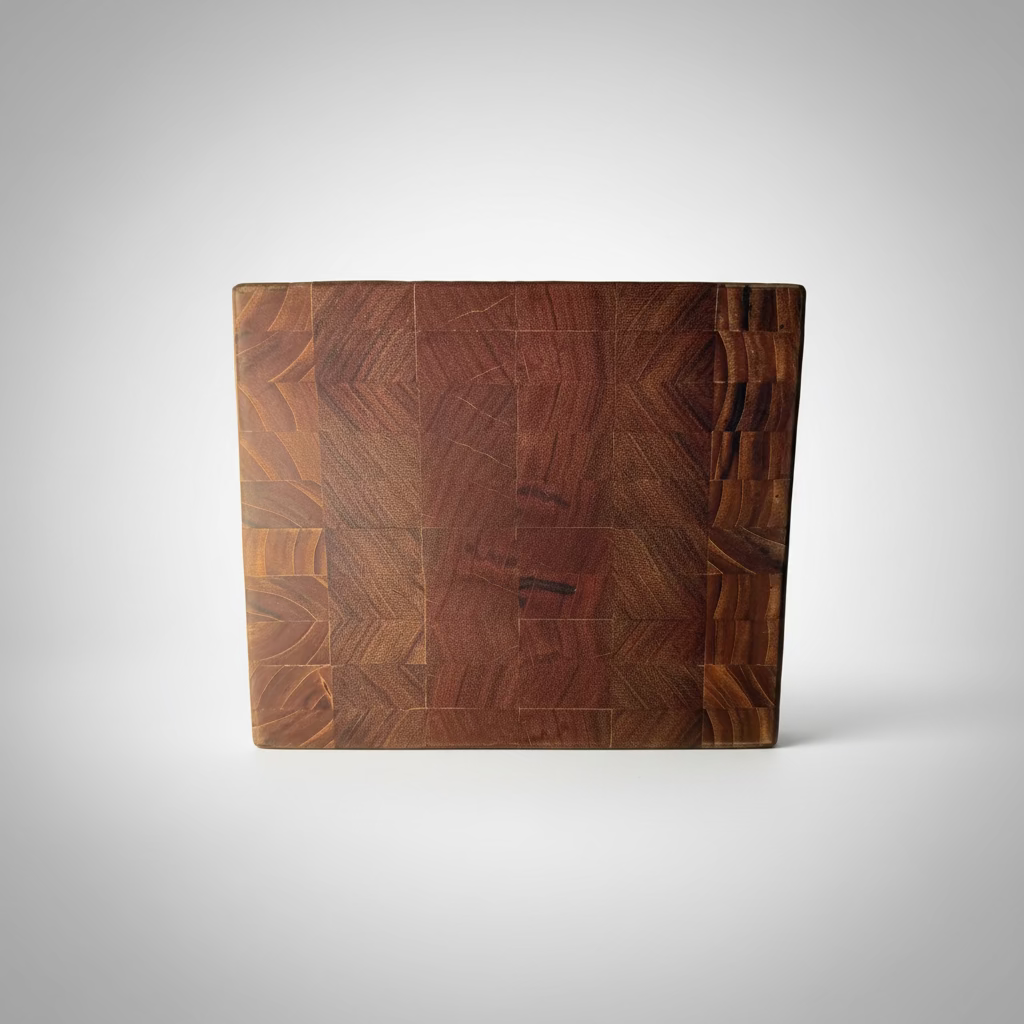 Tabla Granadillo 20x25