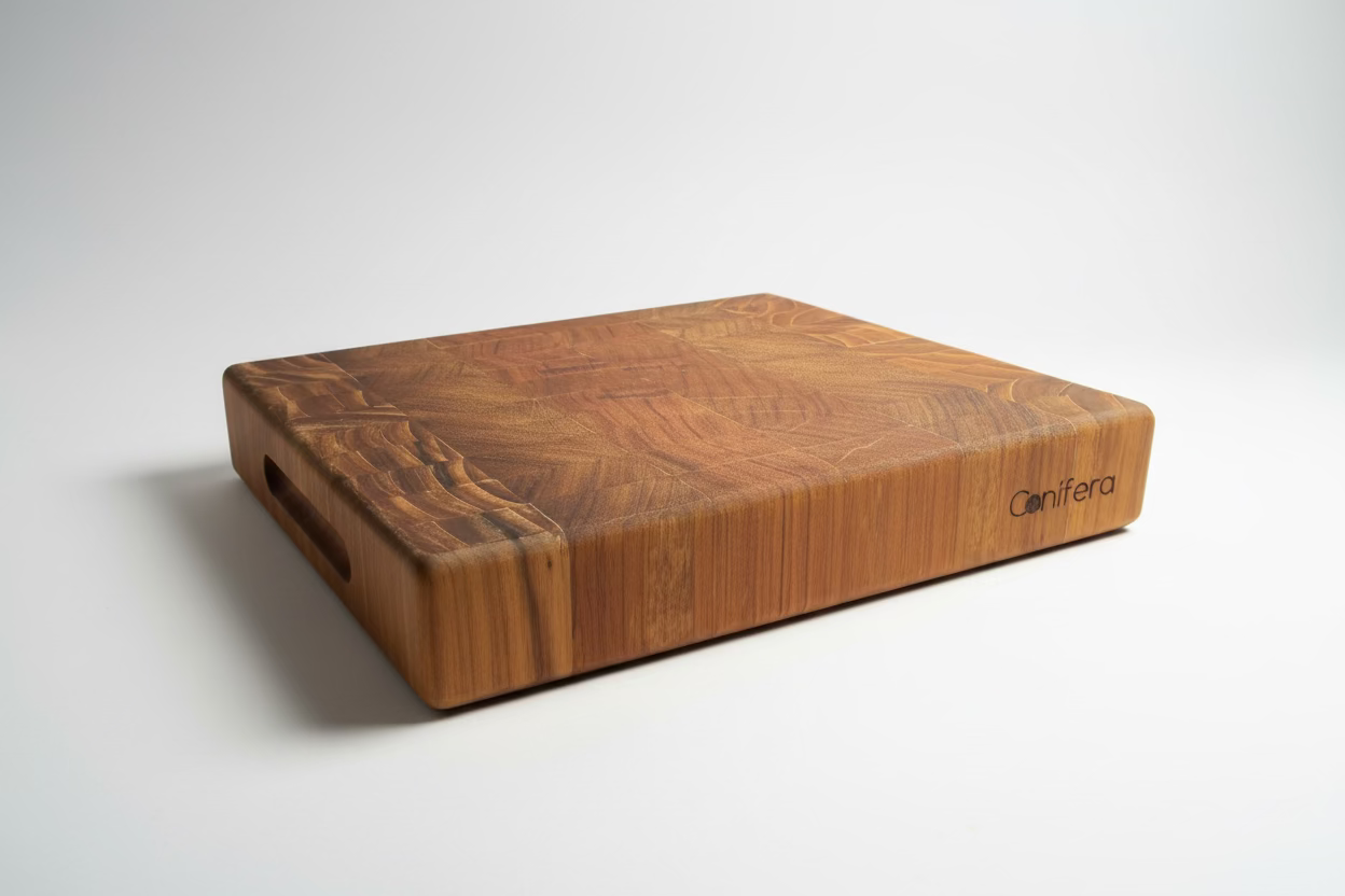 Tabla Granadillo 20x25