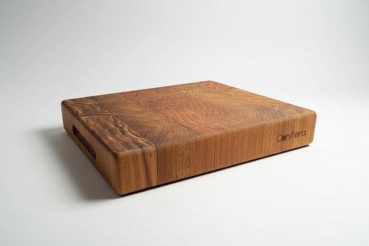 Tabla Granadillo 20x25