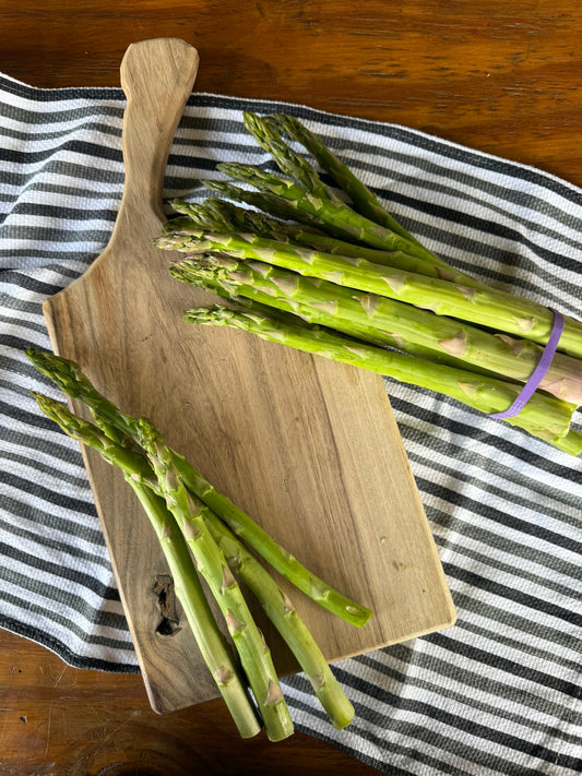 Tabla para quesos en Nogal Cafetero